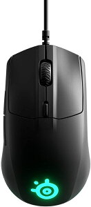 Q[~O}EX SteelSeries Rival 3
