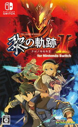 楽天ブックス: 英雄伝説 黎の軌跡II for Nintendo Switch - Nintendo 