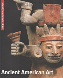 Ancient American Art/Altamerikanische Kunst/L'Art Precolombien/Precolombiaanse Kunst ANCIENT AMER ART/ALTAMERIKANIS [ The Scala Group ]