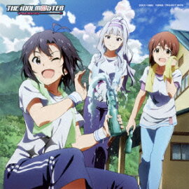 ����ǡ�THE IDOLM@STER MOVIE �����θ�����¦��!��������::���Ϳ� �Ľ�