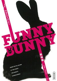 楽天ブックス Funny Bunny 飯塚健 本
