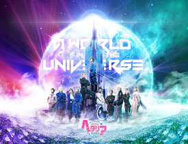 ミュージカル「ヘタリア」FINAL LIVE ～A World in the Universe～ Blu-ray BOX【Blu-ray】 [ 長江崚行 ]