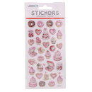STICKERSファンシースイーツ