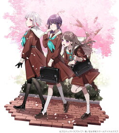 【グッズ】ラブライブ！蓮ノ空女学院スクールアイドルクラブ　102期活動記録　~Ties of Triangle~ （ドラマCD付き） [ ラブライブ！ ]