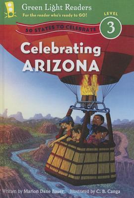 楽天ブックス: Celebrating Arizona - Marion Dane Bauer - 9780606339841 : 洋書