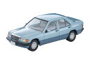トミカリミテッドヴィンテージ NEO 1/64 LV-N77c メルセデスベンツ 190 E (パールブルー)92年式 【339847】 (ミニカ…