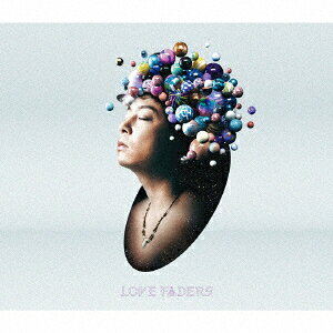 【先着特典】LOVE FADERS (Limited Edition A CD+DVD-A) (A4クリアファイル ち) [ ENDRECHERI ]