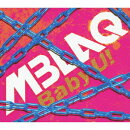 Baby U!(初回限定B)(CD+DVD)