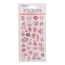 STICKERSガーリー&デコ