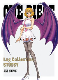 ONE PIECE Log Collection “STUSSY” [ 田中真弓 ]