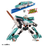 SGX05 シンカリオン H5はやぶさ
