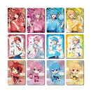 【公式グッズ】STPR Collection Card くじ(2023 Summer ver.!!)(全12種のうち10種ランダム)