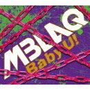 Baby U!(初回限定C)(CD+DVD)
