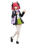 KADOKAWA PLASTIC MODEL SERIES 『五等分の花嫁∽』 中野二乃 (プラモデル)