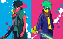 BORUTO-ボルトー NARUTO NEXT GENERATIONS DVD-BOX10 【器編】