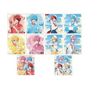 yObYzƂՂ ~jF(2023 Summer ver.!!)iS10̂4탉_j [ ƂՂ ]