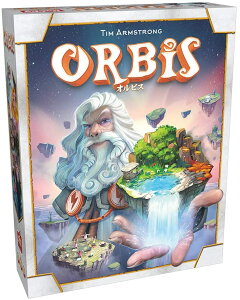ORBIS(�I���r�X) ���{���