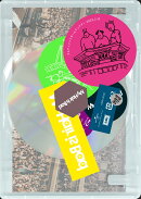 My Hair is Bad presents アルティメットホームランツアー 2023.2.19 日本武道館【Blu-ray】