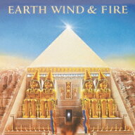太陽神(Blu-spec CD2) [ アース・ウインド&ファイアー ]