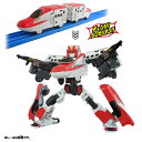 新幹線変形ロボ シンカリオン　SGX02 シンカリオン E6こまち