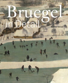 BRUEGEL IN DETAIL(H) [ MANFRED SELLINK ]