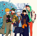 January (通常盤 [初回プレス限定])