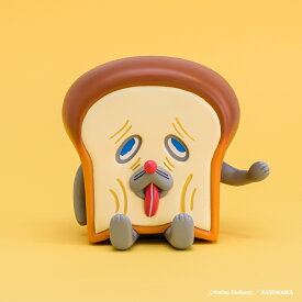パンどろぼう　『パンどろぼう』 ちょきんばこ まずいver. (フィギュア)