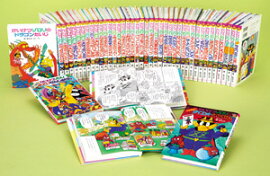 かいけつゾロリシリーズ（42巻セット）