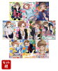 女子力高めな獅子原くん　1〜10巻セット(ZERO-SUMコミックス)