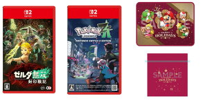 yyVubNXTzyZbgiz[_o L + Pokemon LEGENDS Z-A(uPbg{bsO)