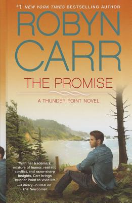 楽天ブックス: The Promise - Robyn Carr - 9781410469878 : 洋書