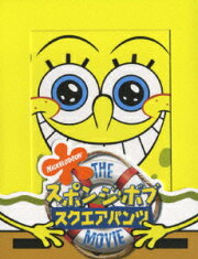 スポンジ・ボブ スクエアパンツ ザ・ムービー スペシャル・コレクターズ・エディション