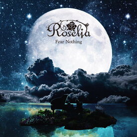 Fear Nothing【Blu-ray付生産限定盤】 [ Roselia ]