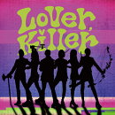 【楽天ブックス限定先着特典】Lover, Killer/BEBE -Japanese Ver. (通常盤(初回プレス))(クリアカード)