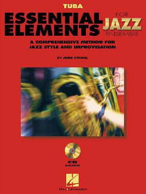 楽天ブックス: Essential Elements for Jazz Ensemble a Comprehensive Method for ...