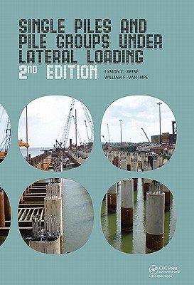 楽天ブックス: Single Piles and Pile Groups Under Lateral Loading [With CDROM ...