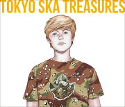 TOKYO SKA TREASURES 〜ベスト・オブ・東京スカパラダイスオーケストラ〜 (3CD＋DVD)