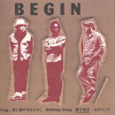 空に星があるように/BEGIN