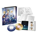 劇場版KING OF PRISM by PrettyRhythm 初回生産特装版DVD【初回生産限定】