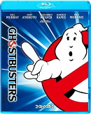 ゴーストバスターズ【Blu-ray】