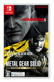 ��ͽ��ۡ���ŵ��METAL GEAR SOLID : MASTER COLLECTION Vol.2��Switch��(���������������ŵ��DLC���饷)