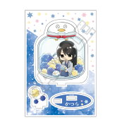 銀魂 こんぺいとう アクリルスタンドJr. 桂小太郎(再販)