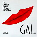 【輸入盤】As Varias Pontas De Uma Estrela (Ao Vivo No Coala)
