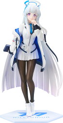 G.S.Collection 1/7 『ブルーアーカイブ -Blue Archive-』 ノア 〜内緒の記録〜 (塗装済み完成品フィギュア)