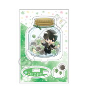 銀魂 こんぺいとう アクリルスタンドJr. 土方十四郎(再販)