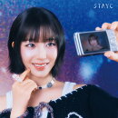 【楽天ブックス限定先着特典】Lover, Killer/BEBE -Japanese Ver. (Solo盤 SUMIN盤)(クリアカード)