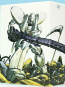 重戦機エルガイム DVD-BOX