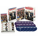 【初回限定生産】MAJOR CRIMES 〜重大犯罪課 ＜ファースト＆セカンド・シーズン＞ コンプリート・ボックス