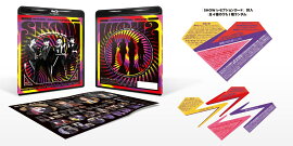 5th ALBUM��MOMOIRO CLOVER Z��SHOW at ������ͥ޶���� LIVE Blu-ray��Blu-ray��