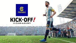 �y���T�zeFootball Kick-Off!(�y�����w���������T�zDLC�`���V)